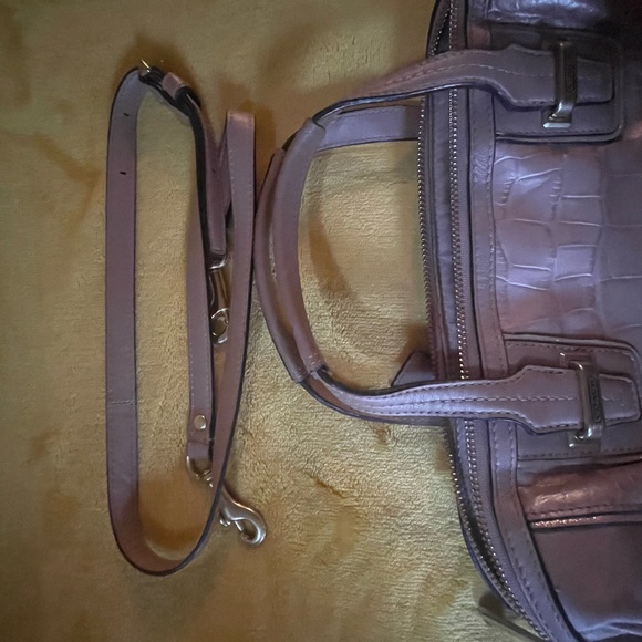 COACH handbag - Picture 5 of 5